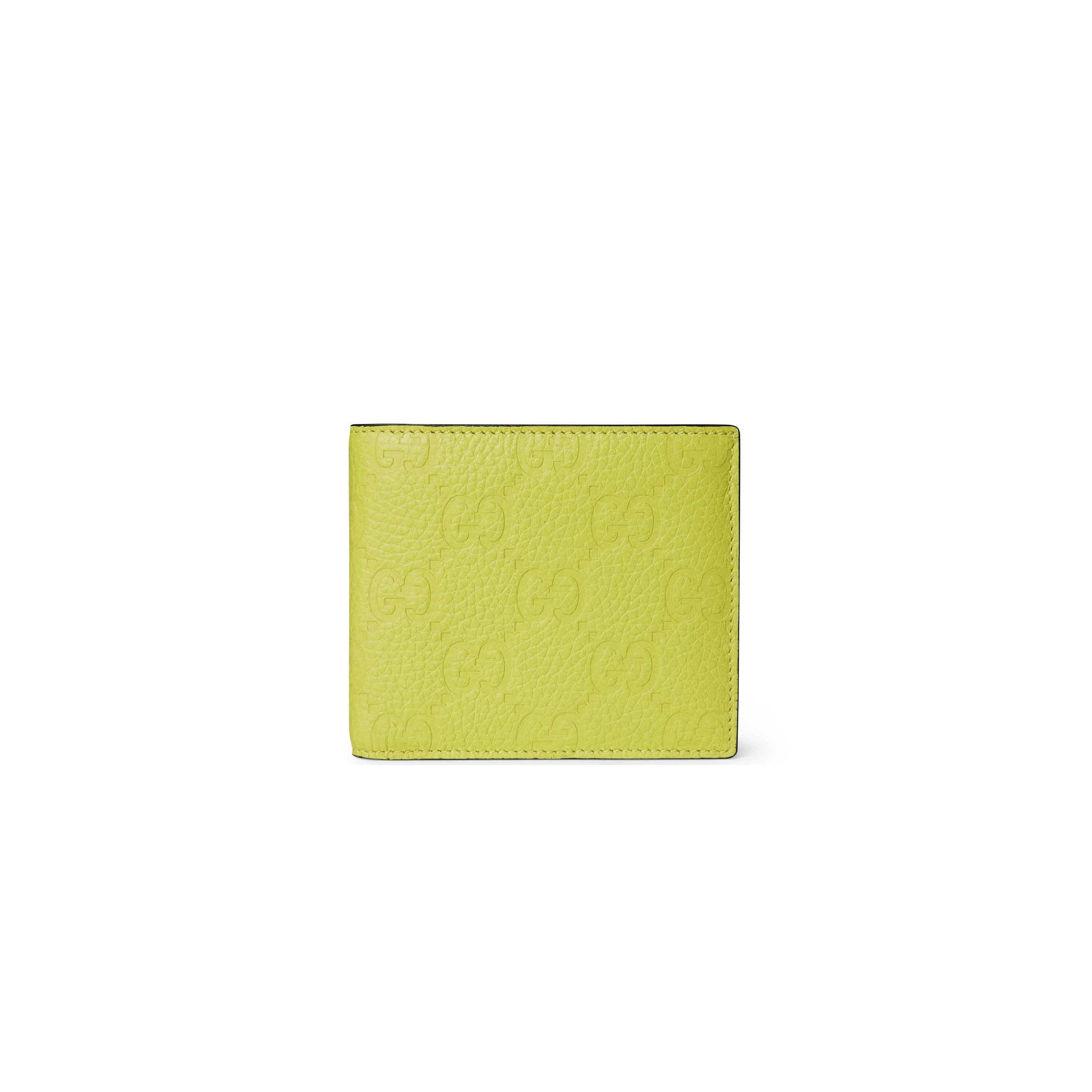 GUCC IMPRINT BI-FOLD WALLET 835002 (21*9cm)